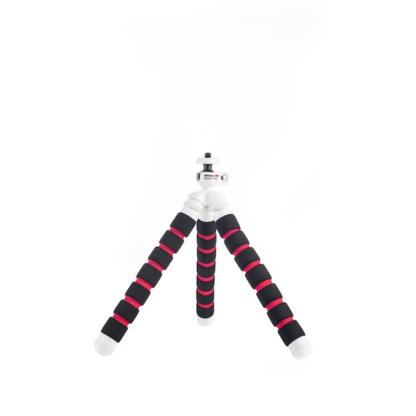 Datacolor Spyder Tripod Stabilizing Tripod, Compact and Lightweight, Versatile Use, Easy Positioning, Photography Accessory STP100 - main